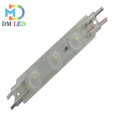 Yuqori quvvatli ultratovushli LED moduli 12V