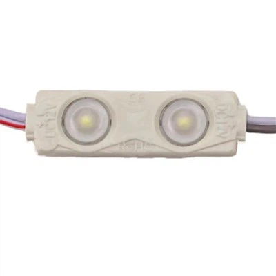 Iqtisodiy LED moduli 2 LED