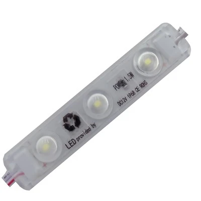 Yuqori sifatli IP68 suv o'tkazmaydigan orqa yorug'lik 12v LED moduli